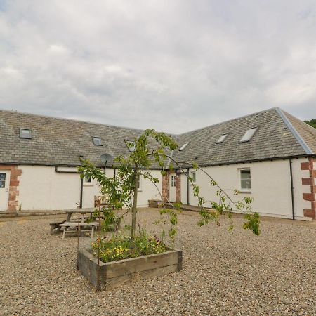 Lon Cottage Clunie Exterior foto